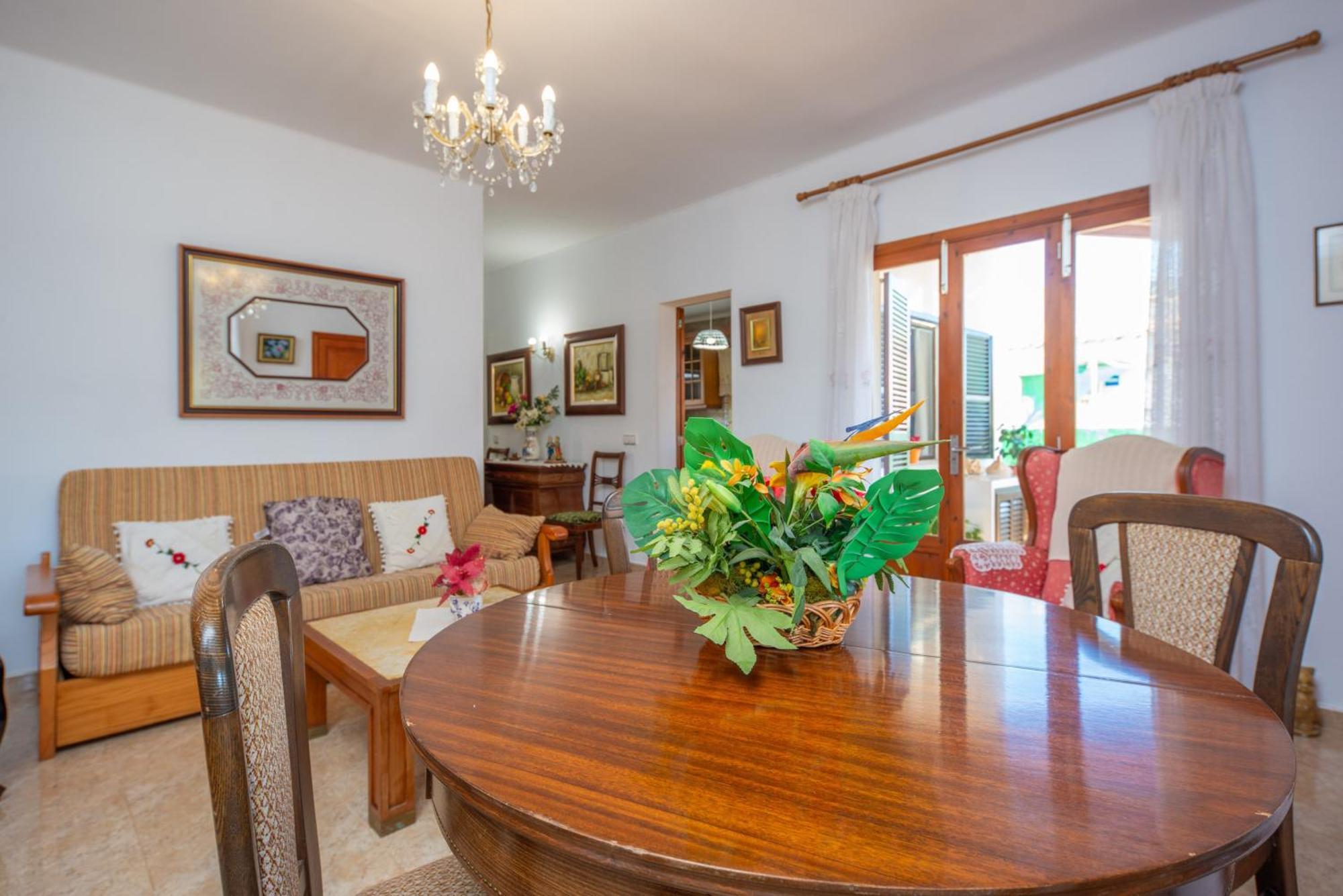 Casa Caty Βίλα Sa Ràpita Εξωτερικό φωτογραφία