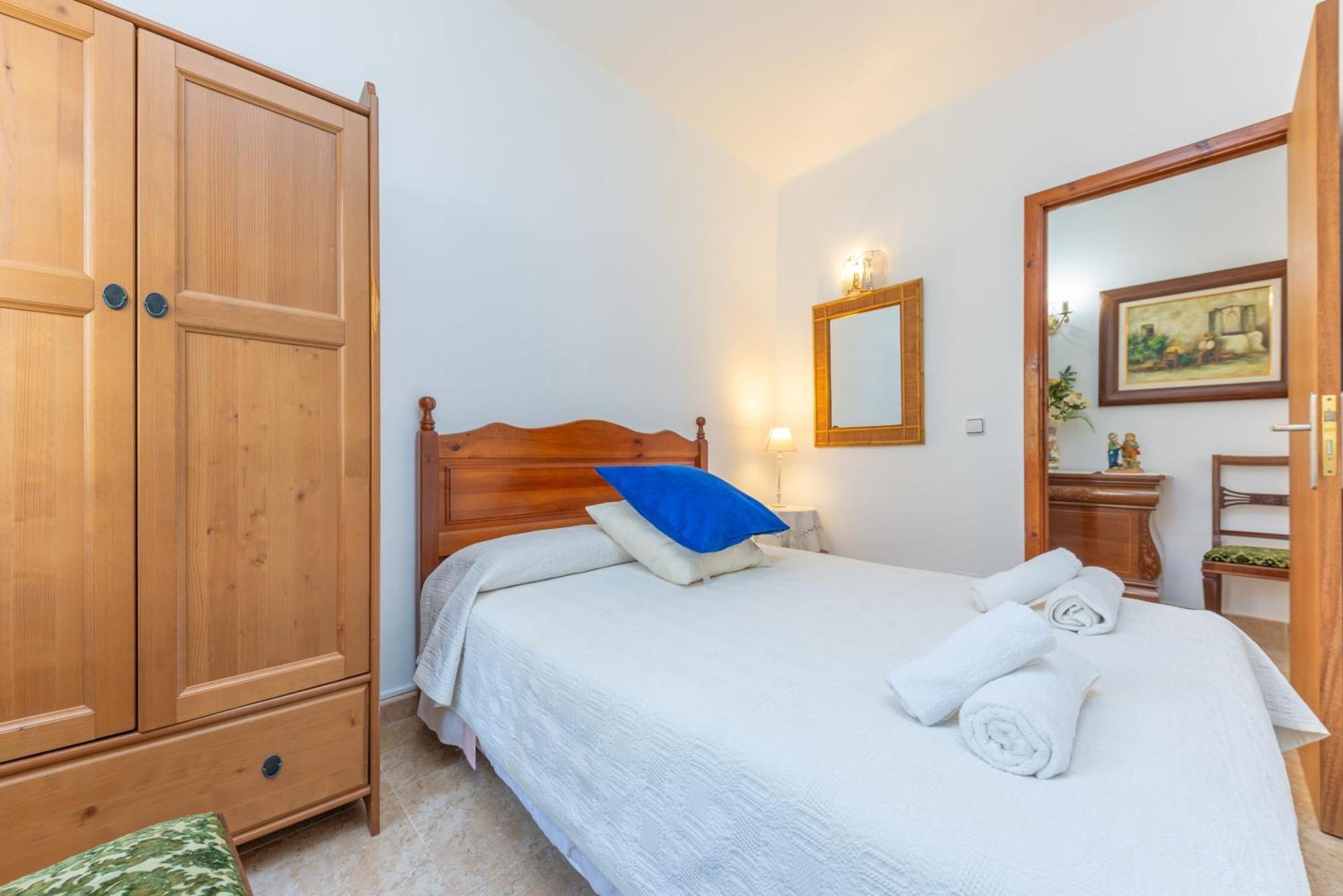 Casa Caty Βίλα Sa Ràpita Εξωτερικό φωτογραφία
