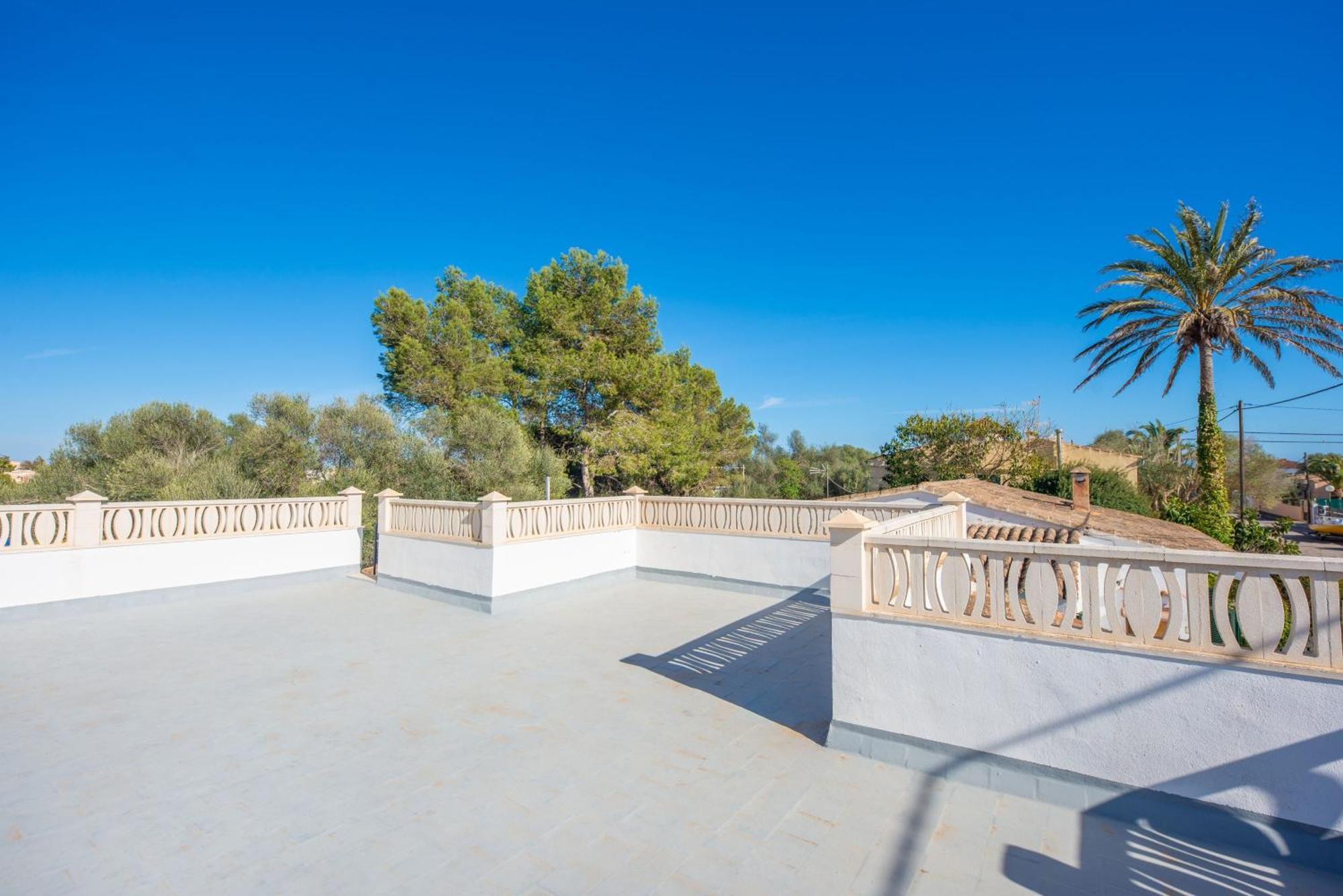 Casa Caty Βίλα Sa Ràpita Εξωτερικό φωτογραφία