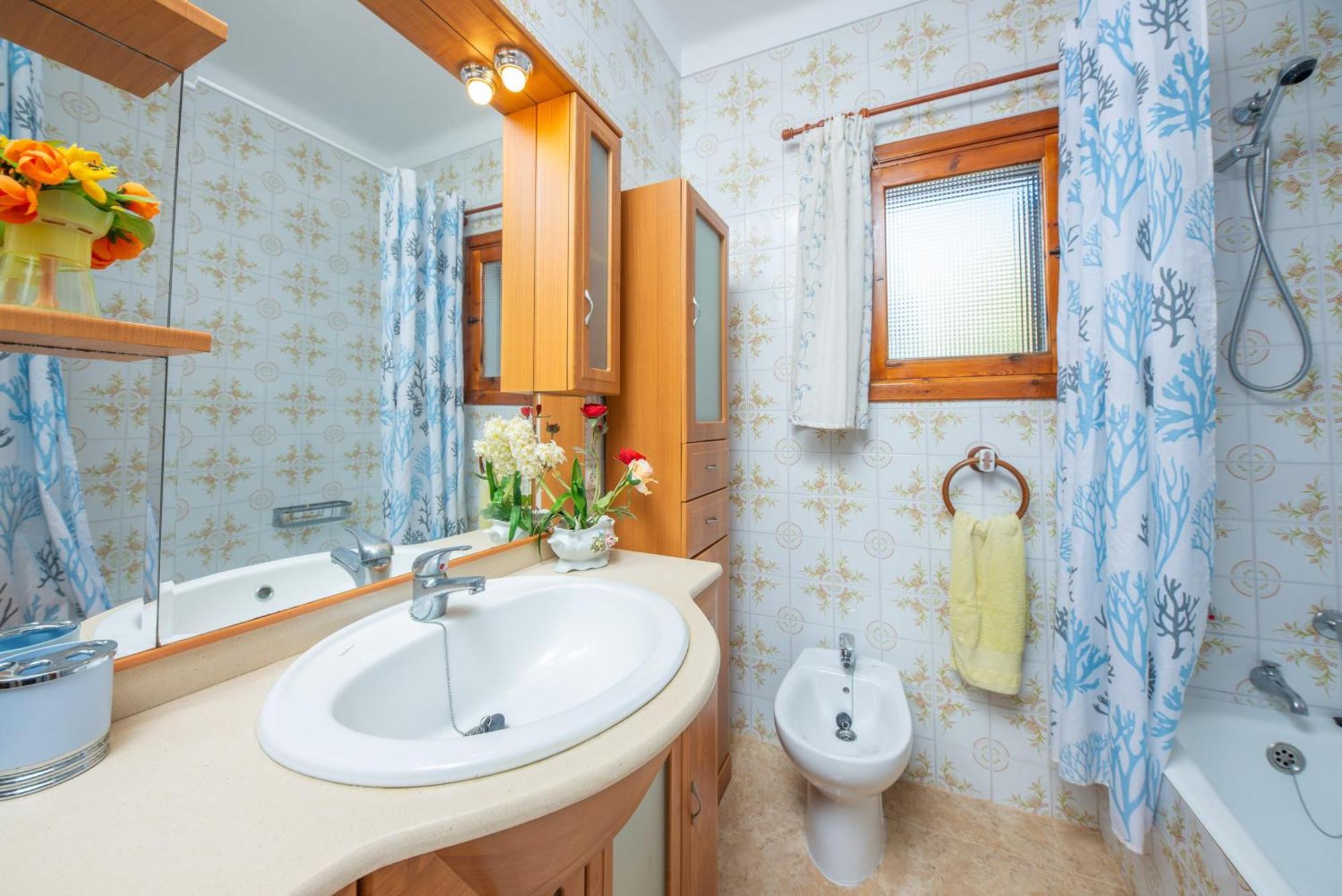 Casa Caty Βίλα Sa Ràpita Εξωτερικό φωτογραφία