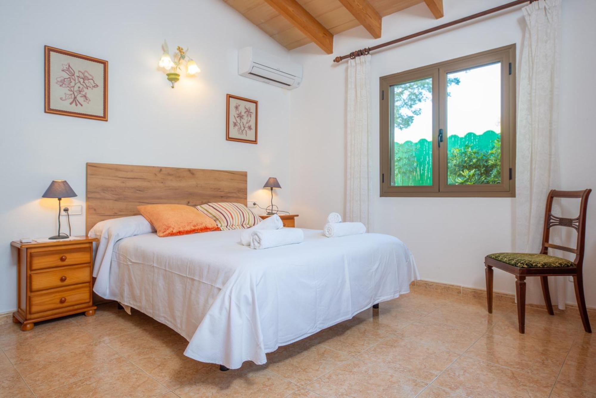 Casa Caty Βίλα Sa Ràpita Εξωτερικό φωτογραφία