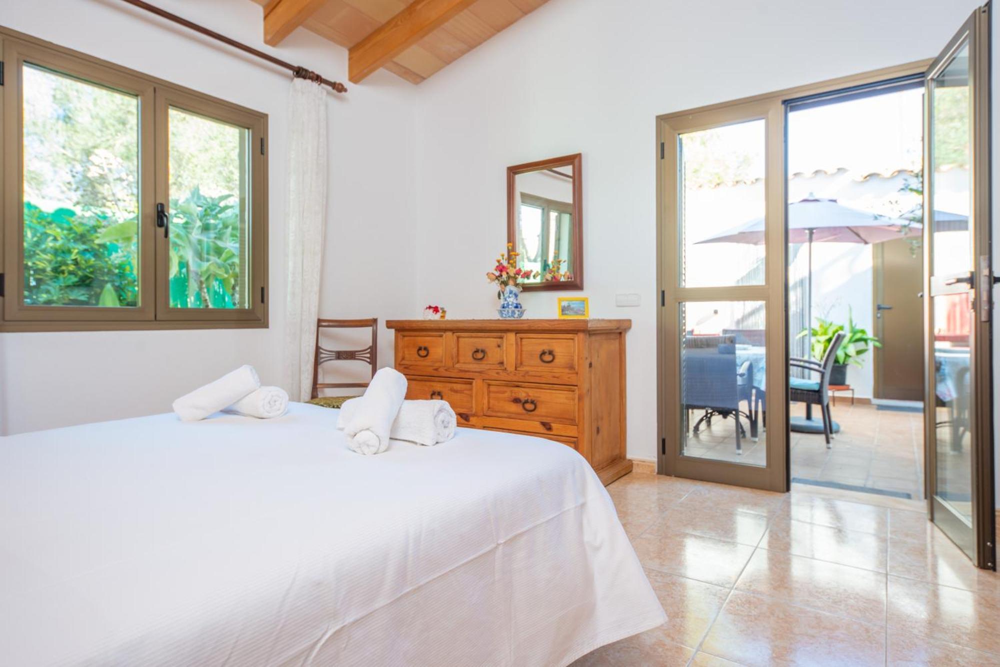 Casa Caty Βίλα Sa Ràpita Εξωτερικό φωτογραφία